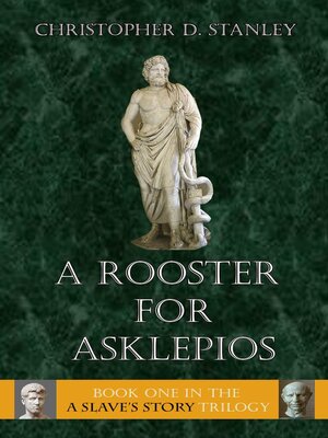 cover image of A Rooster for Asklepios